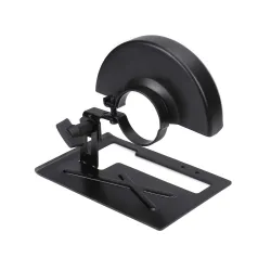 Angle Grinder Stand Cutting Holder