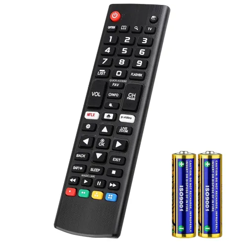 Image of Angrox Universal Remote Control for LG Smart TV