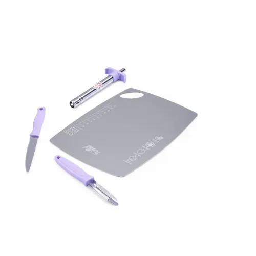 Image of Anjali 4-Piece Kitchen Tool Set 