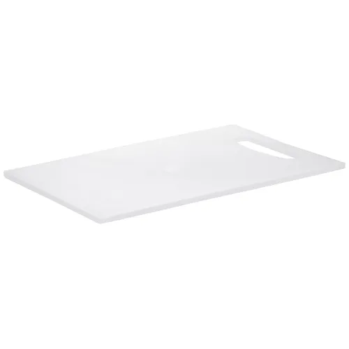 Image of Anjali CB05 Square Chopping Board - Versatile and Stylish Food Preparation Surface - Ideal for Chopping, Slicing, and Di
