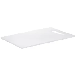 Anjali CB05 Square Chopping Board - Versatile and Stylish Food Preparation Surface - Ideal for Chopping, Slicing, and Di