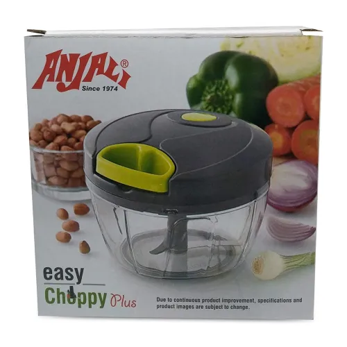Image of Anjali Easy Mini Vegetable Chopper
