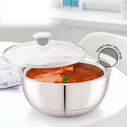 ANJALI EPSB90 Stainless Steel Bowl 