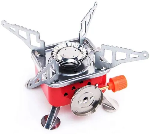 Image of AnjaniputrA Portable Gas Stove