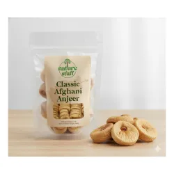 anjeer Premium Dried Figs 900 gm