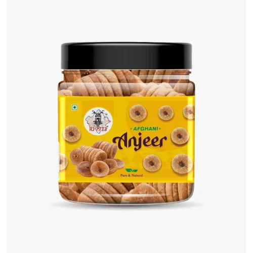 Image of Anjeer RJ 7773 Premium Dried Afghani Anjeer 1kg