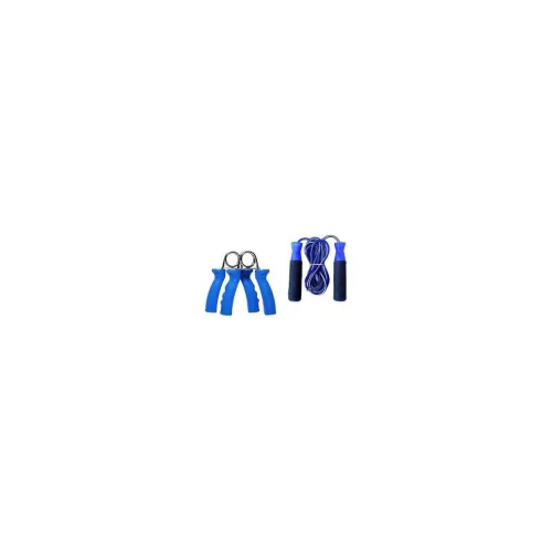 Image of ANKARO Hand Grip & Skipping Set (Pack of 3)