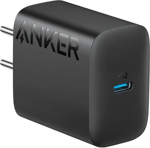 Image of Anker 20 W PD 3 A Wall Charger