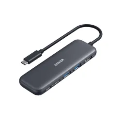 Anker PowerExpand+ 5-in-1 USB-C Hub