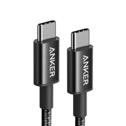 Anker USB-C to USB-C Cable 3ft