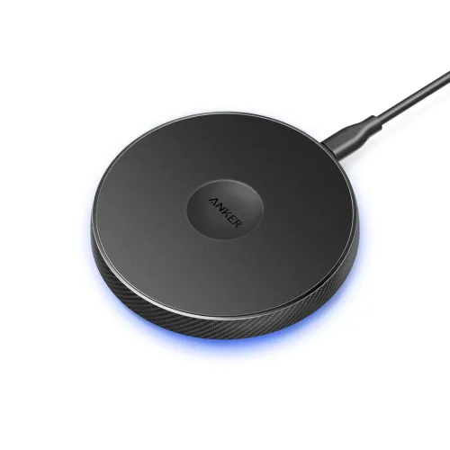 Image of anker wireless charger powertouch 5 for galaxy note 5 Devices