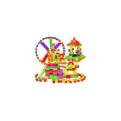 ANKIRANT (Mini Building (Block 100 Pcs)