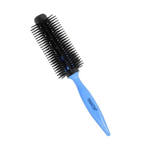 Image of ANKITA Round Hair Brush AP-225