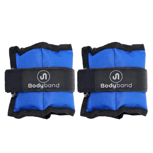 Image of Ankle & Wrist Weights, 0.5kg x 1 Pair