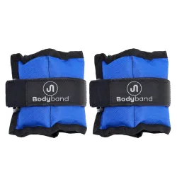 Ankle & Wrist Weights, 0.5kg x 1 Pair