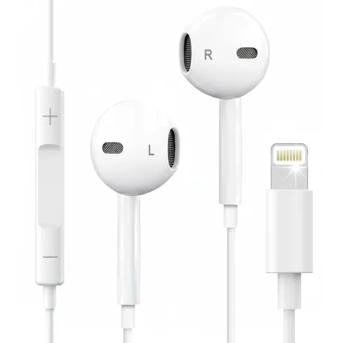 Image of Ankoda Wired Original Stereo Earphones 