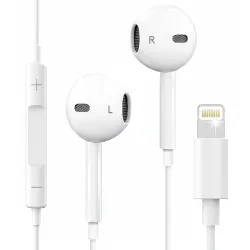 Ankoda Wired Original Stereo Earphones