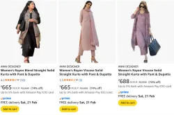 anni designer kurta pant dupatta Up to 70% Discount