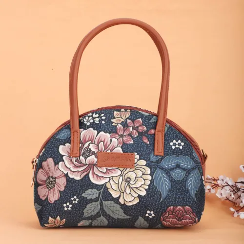 Image of ANOUK  Women Green Hand-held Bag