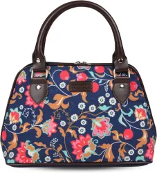 ANOUK Women Multicolor Hand-held Bag