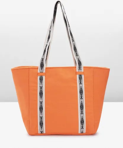 Image of ANOUK Women Orange Shoulder Bag