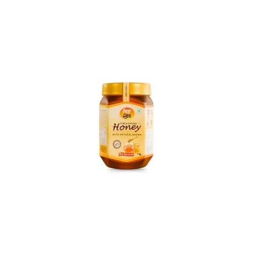 Image of ANP BEE Raw Natural Honey 1kg Pack