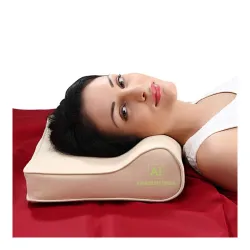 Anshelite Indiaâ„¢ Premium Orthopedic Cervical Pillow
