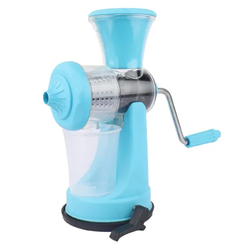 Image of ANSHI Multipurpose Manual Juicer 
