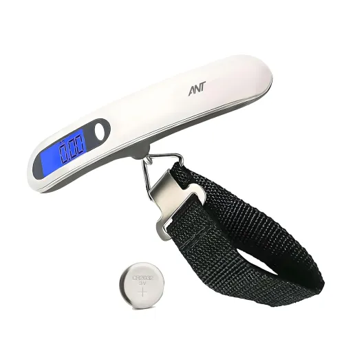 Image of ANT Digital Luggage Scale 50kg