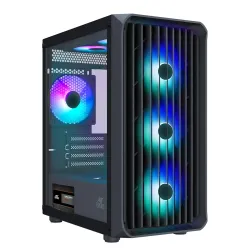 Ant Esports 205 Mini Gaming PC Cabinet