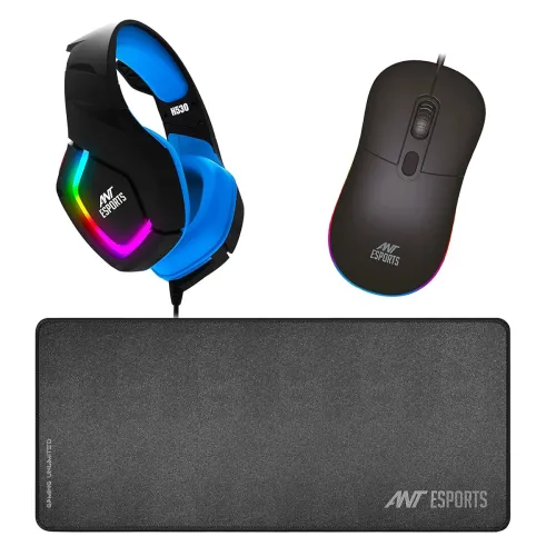 Image of Ant Esports 3in1 Gamers Combo