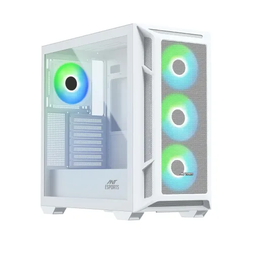 Image of Ant Esports 611 Air Gaming Cabinet