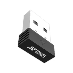Ant Esports AE200M 150 Mbps USB 2.0 Wi-Fi Nano Dongle/Adapter