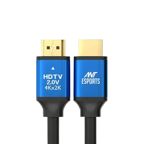 Image of Ant Esports AEH110 4K HDMI Cable