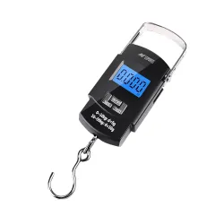 Ant Esports AELS010 Portable Digital Luggage Weighing Scale