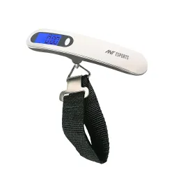 Ant Esports AELS020 Portable Digital Luggage Scale