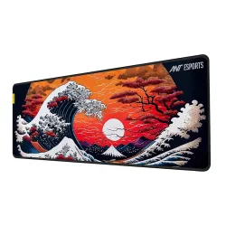 Ant Esports Cherry Storm XL Gaming Mouse Pad