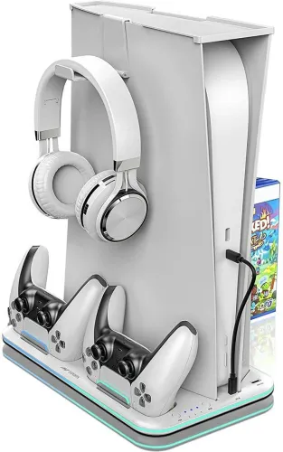 Image of Ant Esports DOCK5 Charging Station 