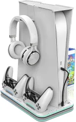 Ant Esports DOCK5 Charging Station 