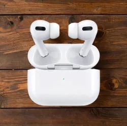 Ant Esports Earbuds With Charging Case 7280 Bluetooth