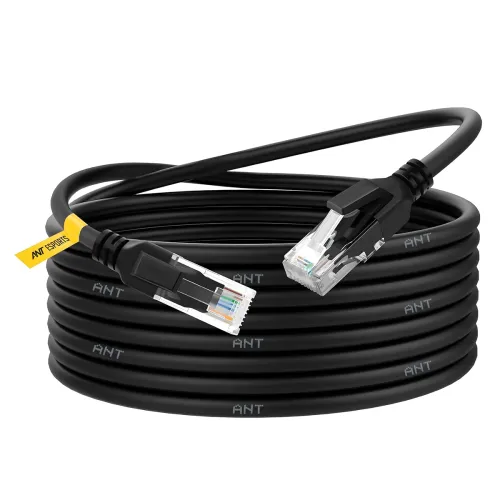 Image of Ant Esports AEC6110 Cat6 Ethernet Cable 550MHz 10M 