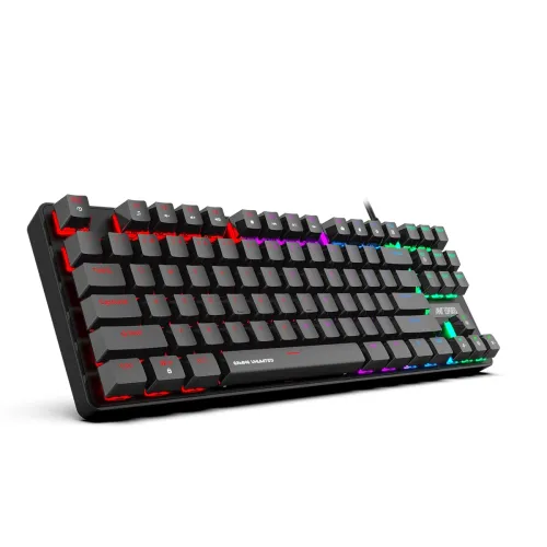 Image of Ant Esports Gaming Keyboard MK1000