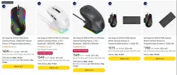 Ant Esports Gaming Mouse upto 87% Discount