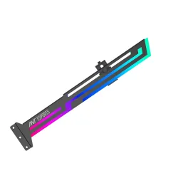 Ant Esports GCB90 Addressable RGB Graphics Card GPU Brace Support Video Card Sag