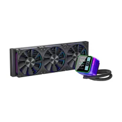 Ant Esports Glacius 360 Liquid Cooler