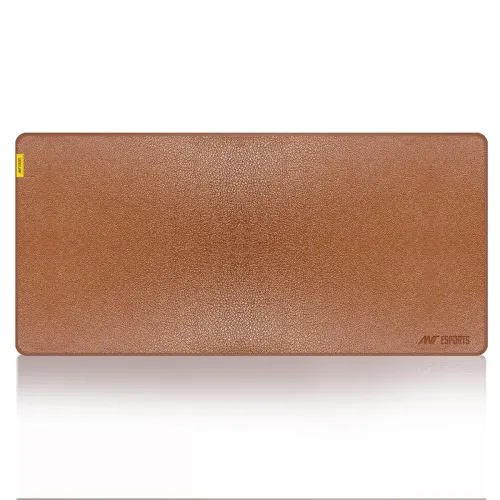 Image of Ant Esports Glorious Leather Mouse Pad