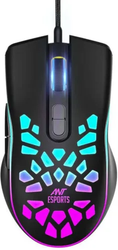 Image of Ant Esports GM 80 Wired Gaming Mouse