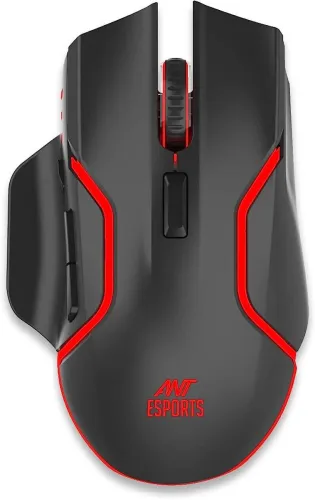 Image of Ant Esports GM320 Pro Wireless Gaming Mouse