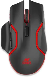 Ant Esports GM320 Pro Wireless Gaming Mouse