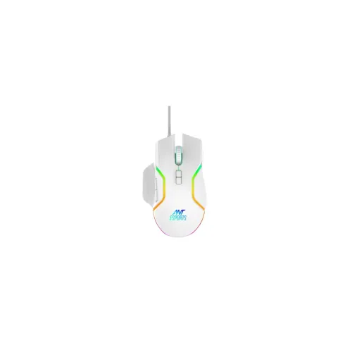 Image of Ant Esports GM320 RGB Optical Wired Gaming Mouse